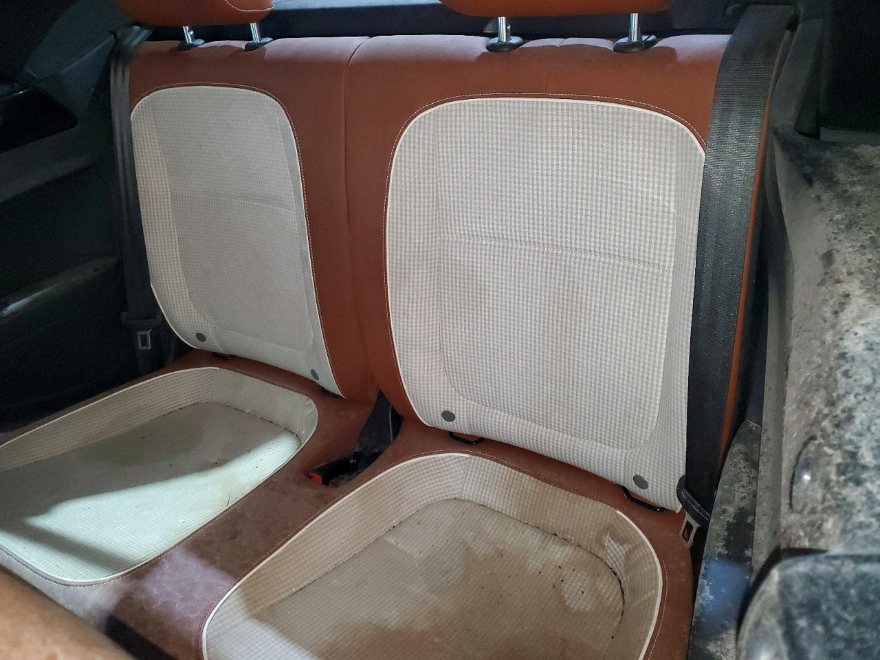 Volkswagen Beetle 1.8t
