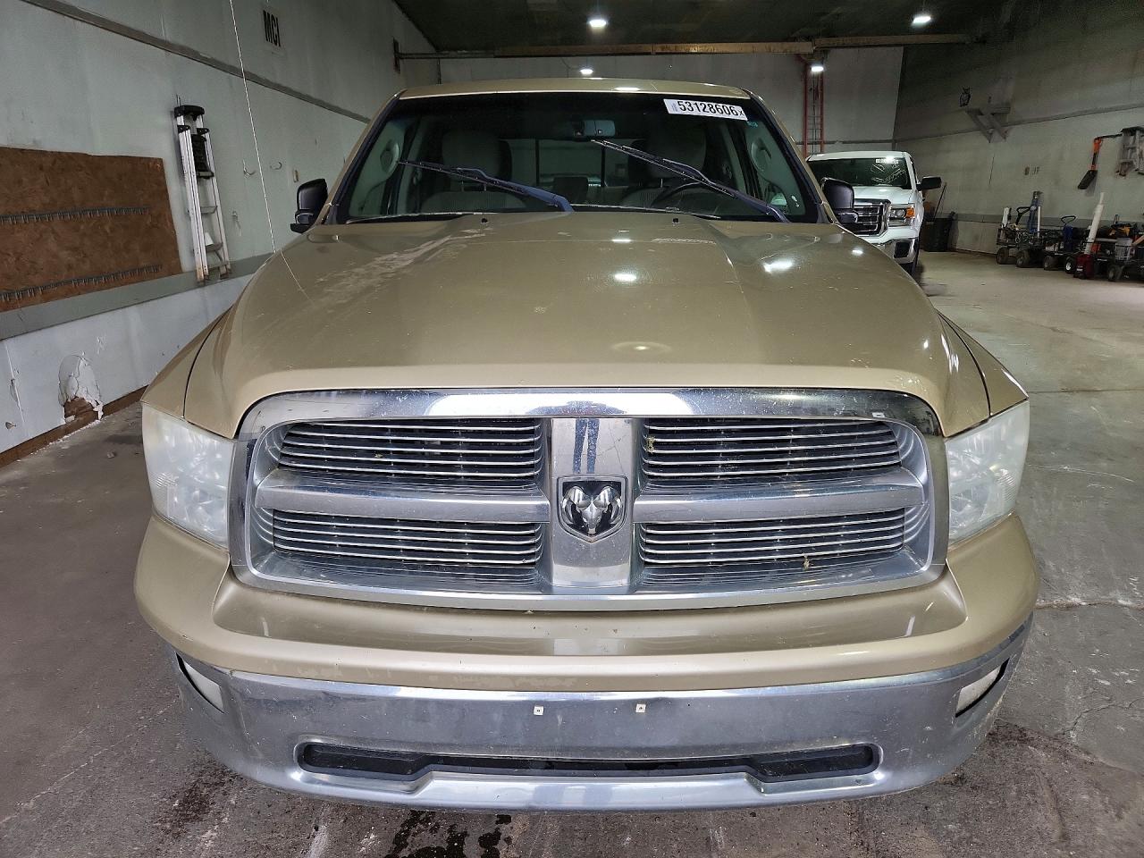 Dodge Ram 1500
