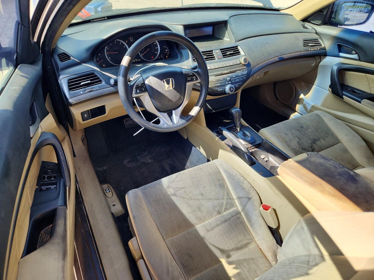 Honda Accord Lx-s