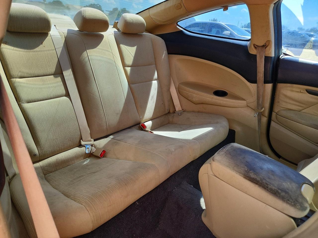 Honda Accord Lx-s