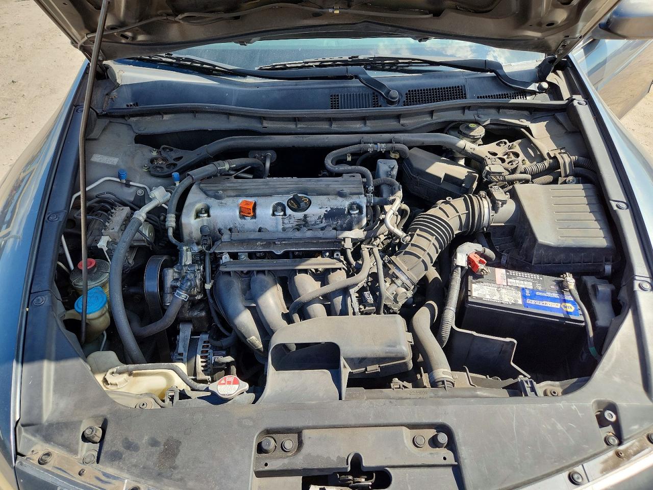Honda Accord Lx-s