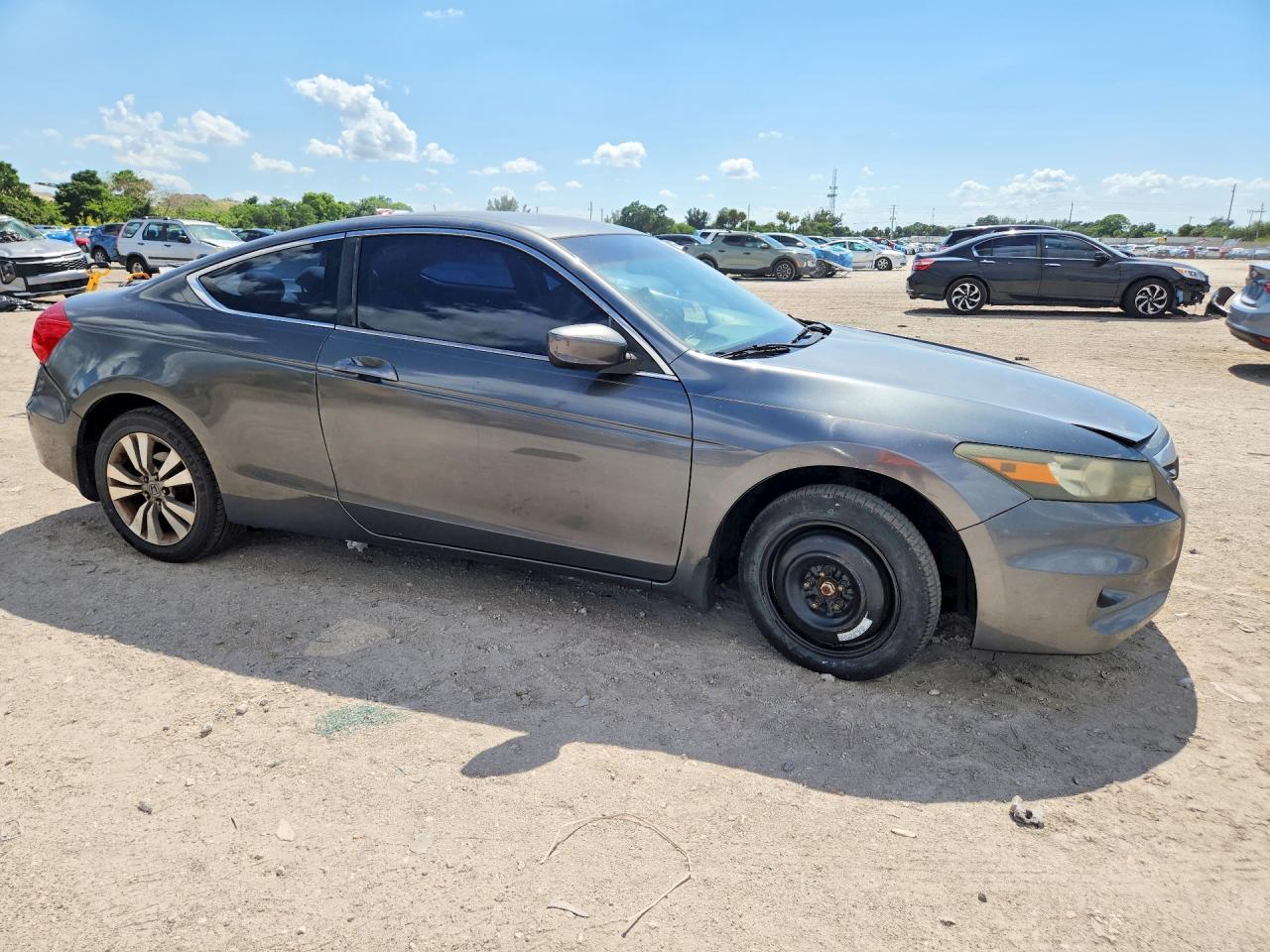 Honda Accord Lx-s