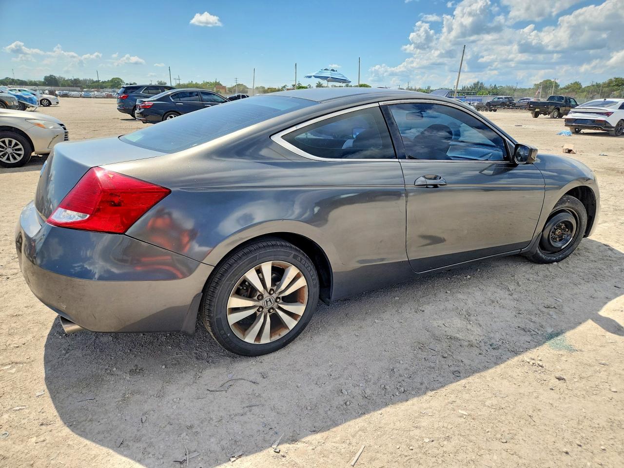 Honda Accord Lx-s