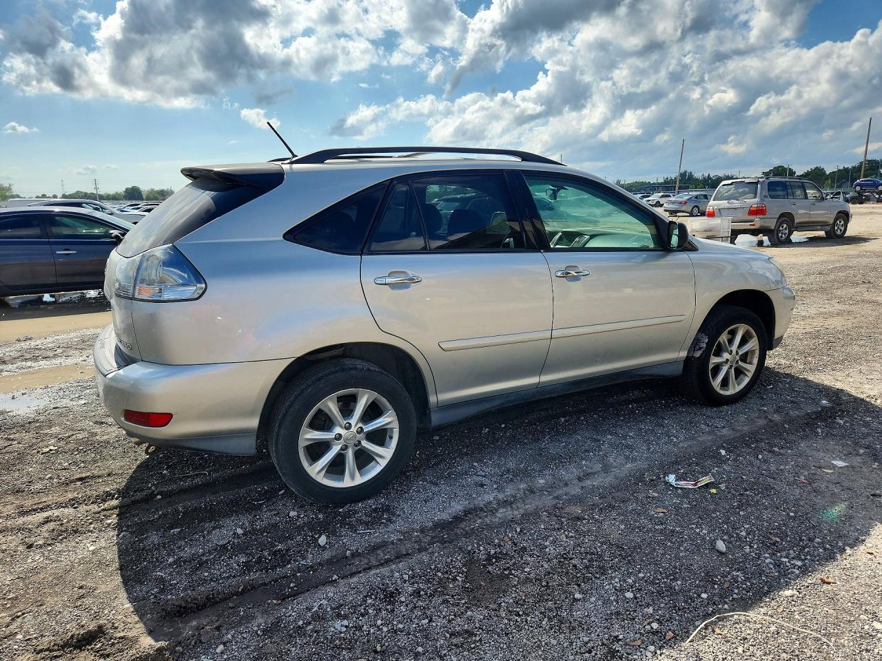 Lexus RX 350