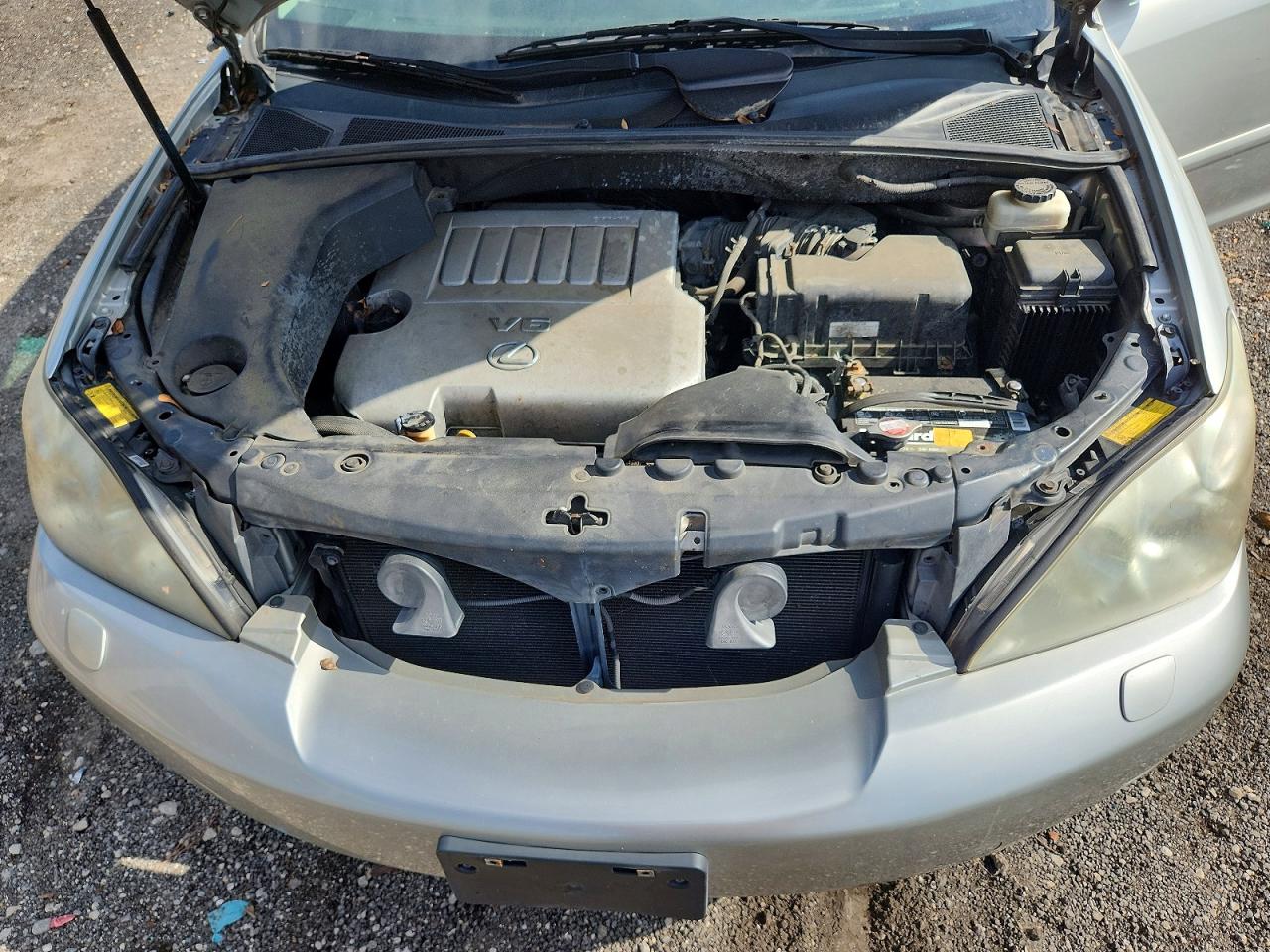 Lexus RX 350