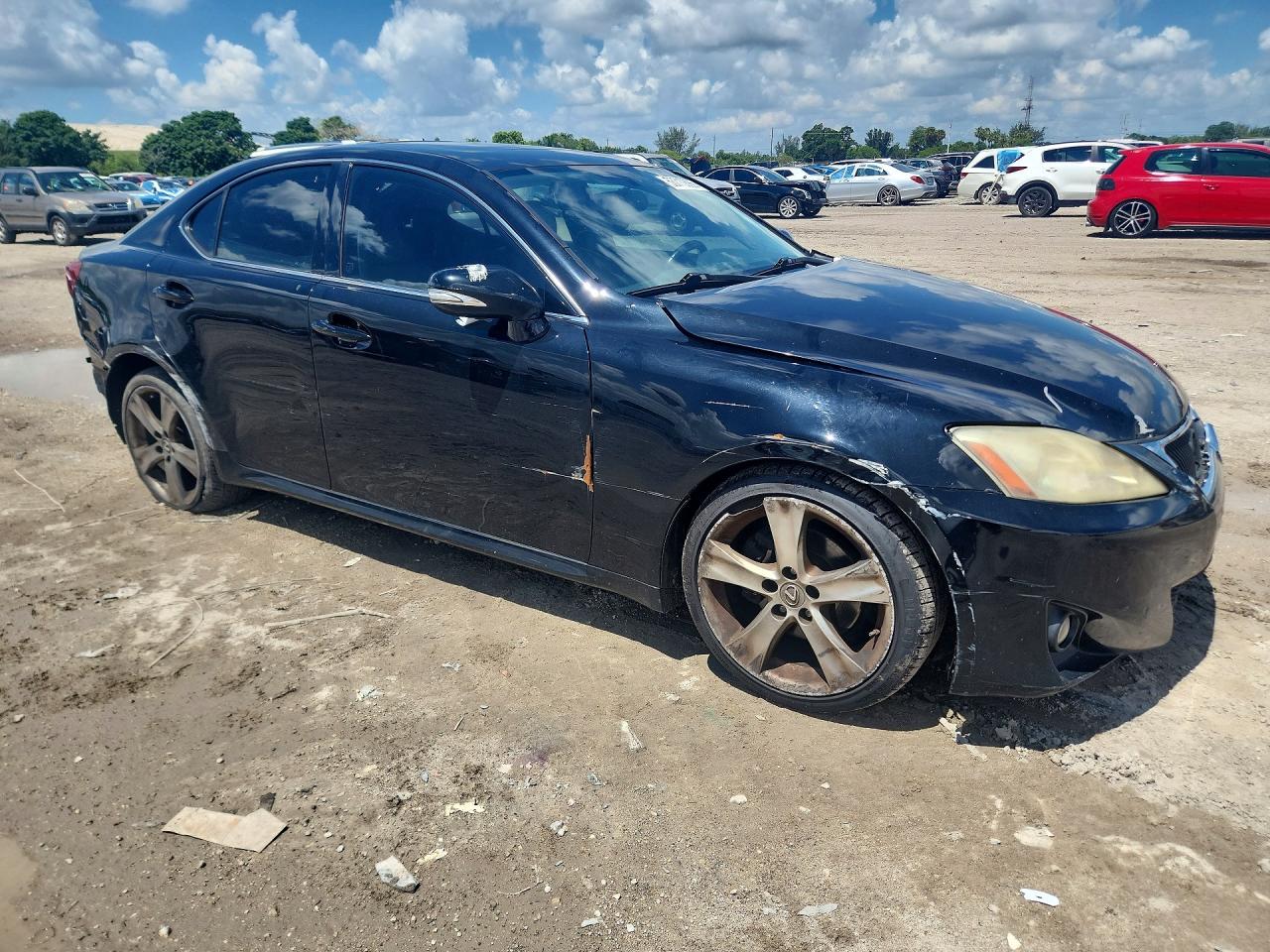 Lexus Is 250