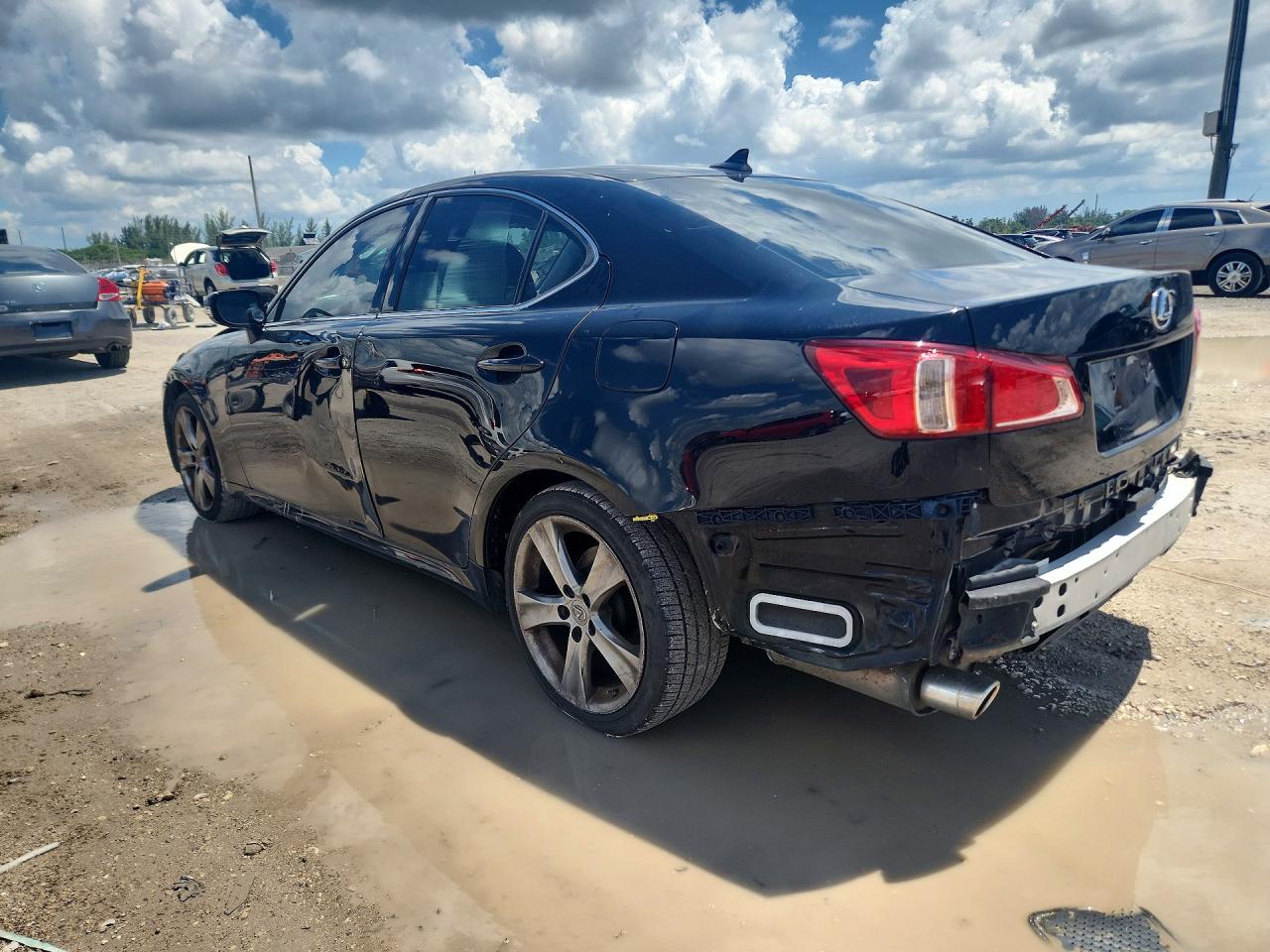 Lexus Is 250