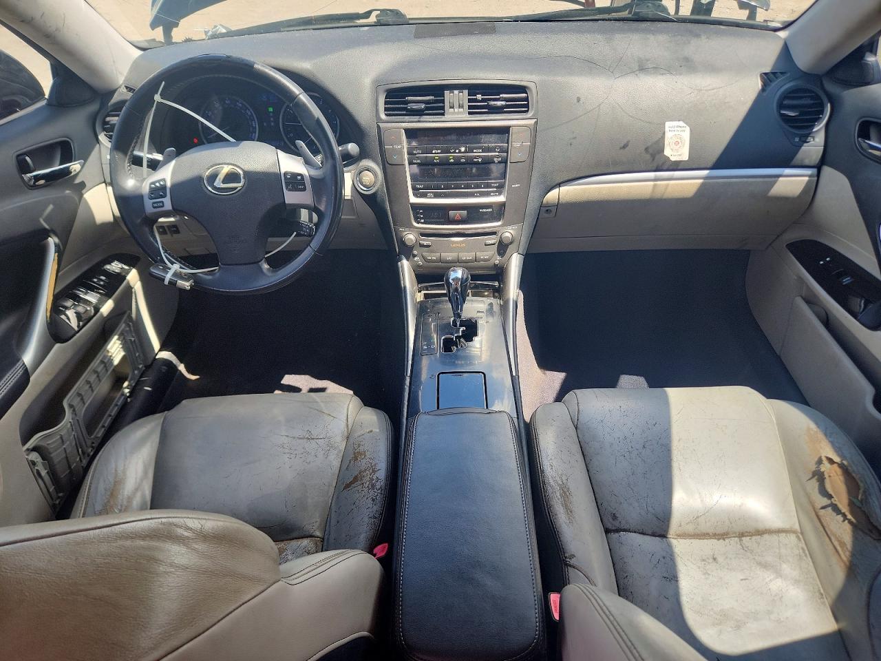 Lexus Is 250