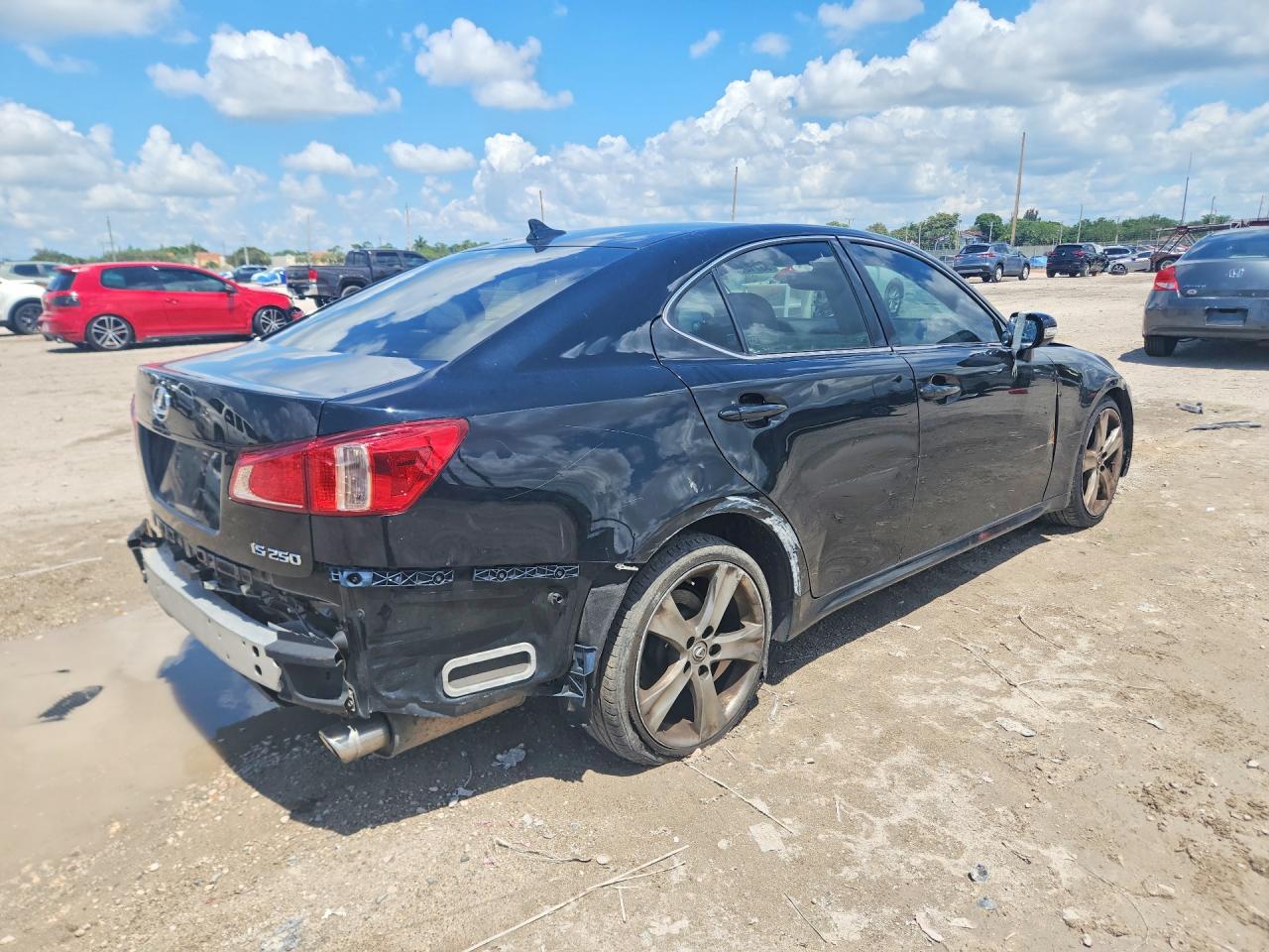 Lexus Is 250