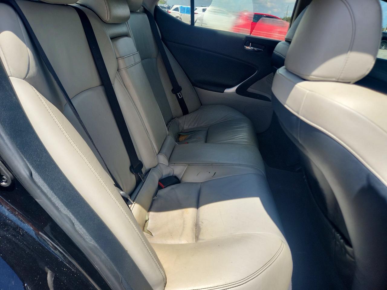 Lexus Is 250