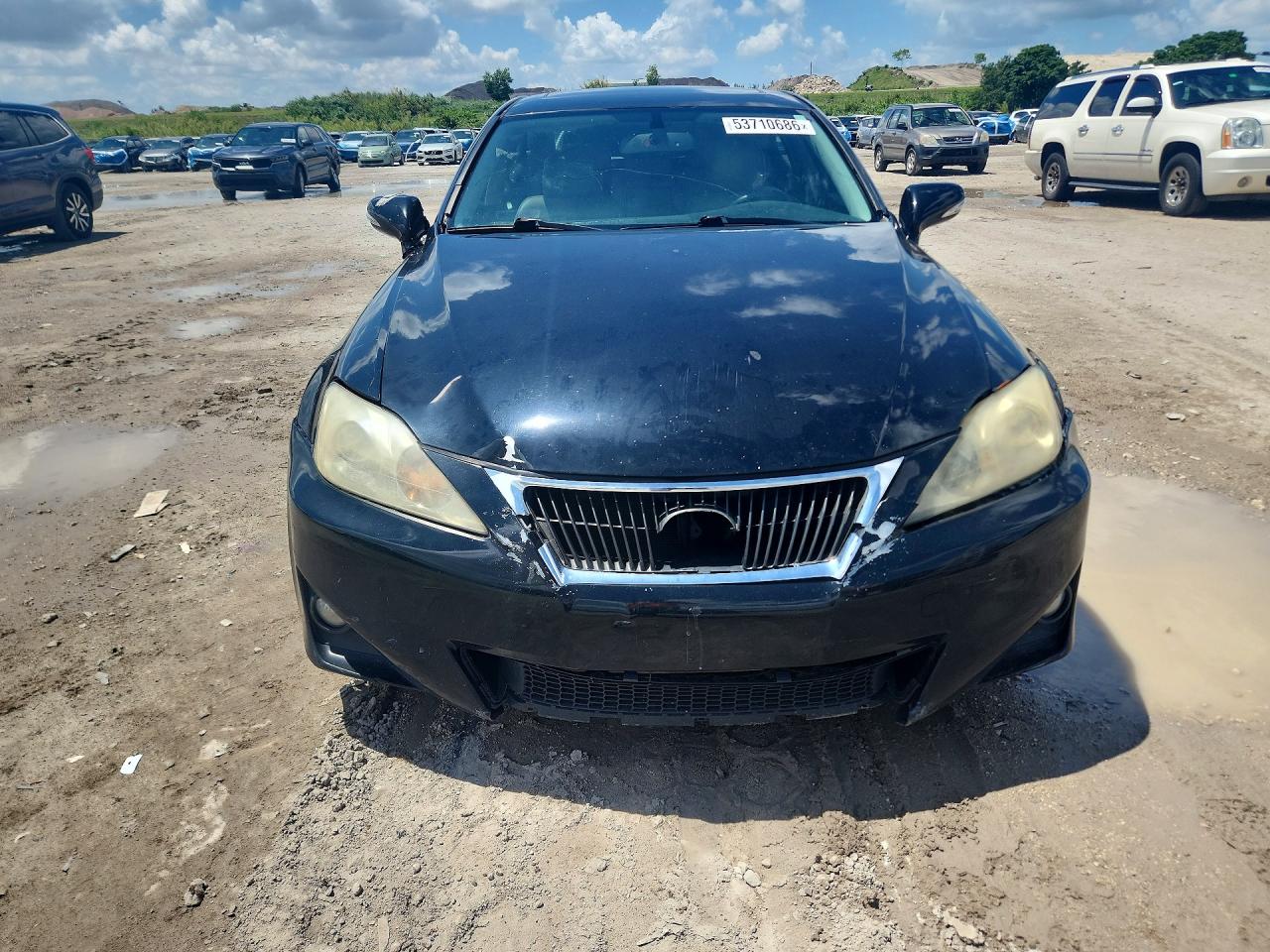 Lexus Is 250