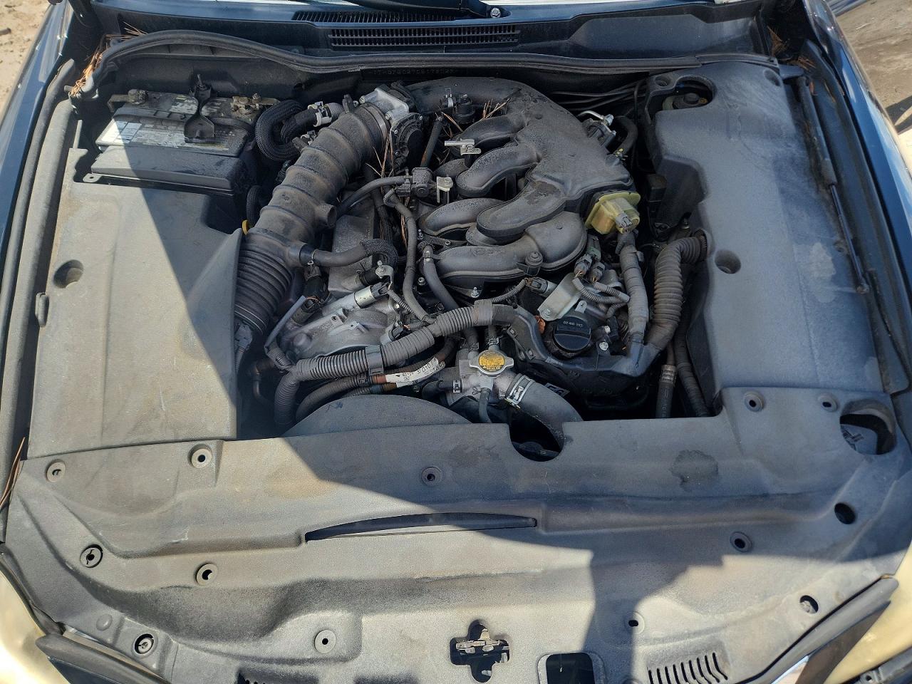 Lexus Is 250