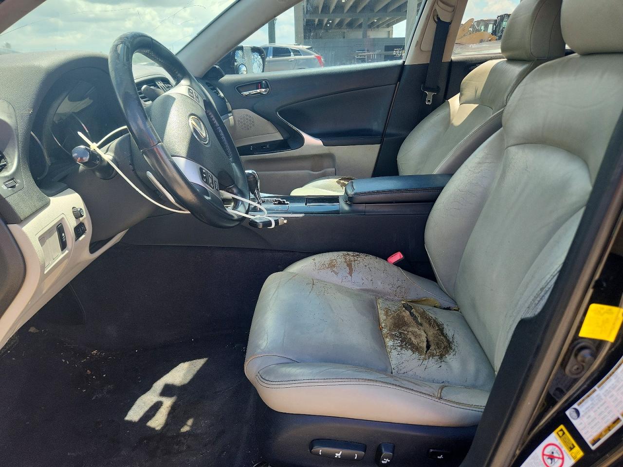Lexus Is 250