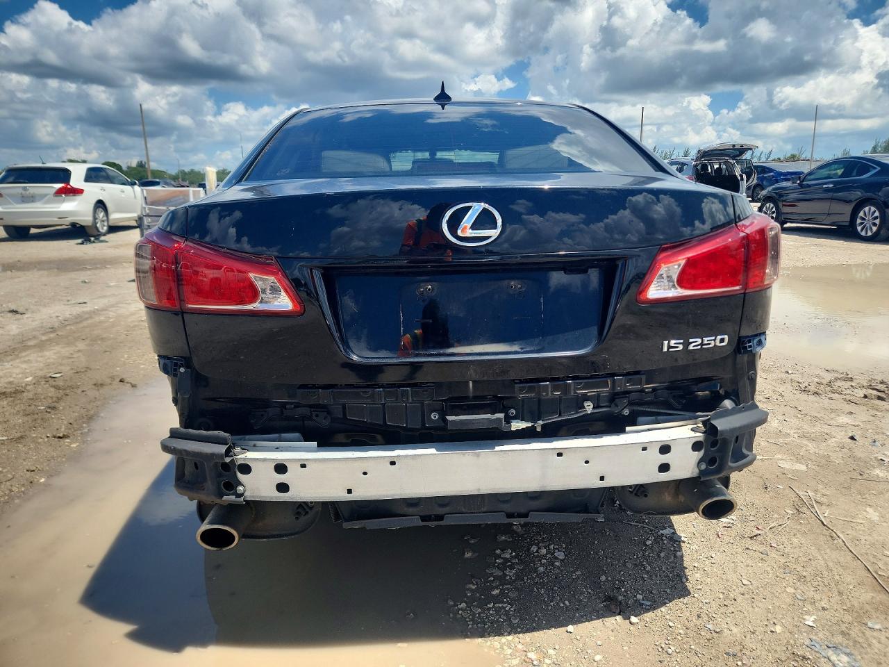 Lexus Is 250