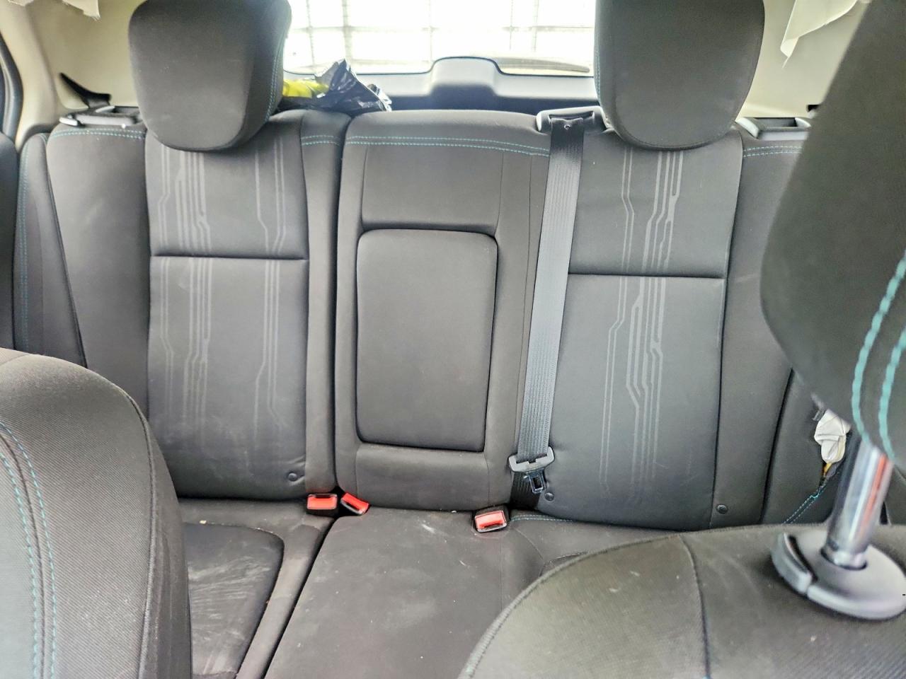 Chevrolet Trax 1lt