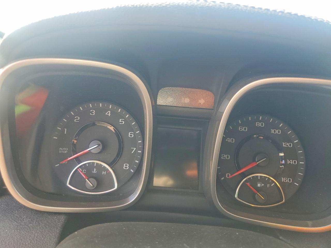 Chevrolet Malibu 1lt