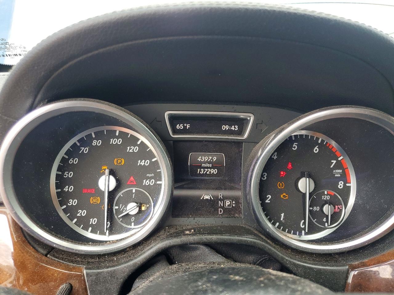 Mercedes-Benz G-Class 450 4matic