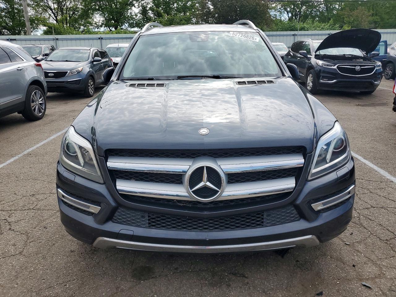 Mercedes-Benz G-Class 450 4matic