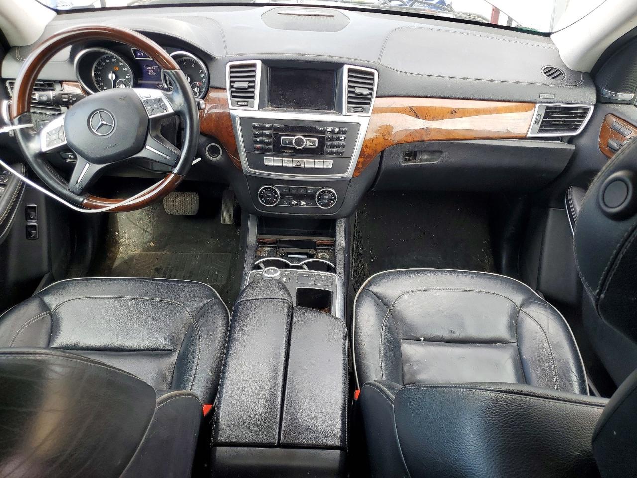 Mercedes-Benz G-Class 450 4matic