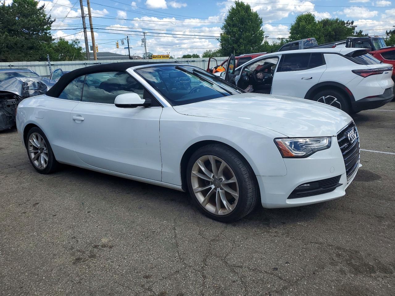 Audi A5 Premium
