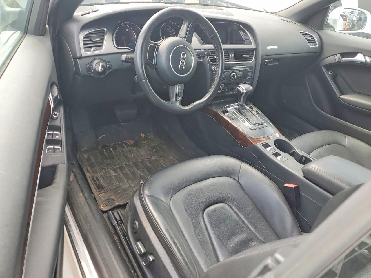 Audi A5 Premium