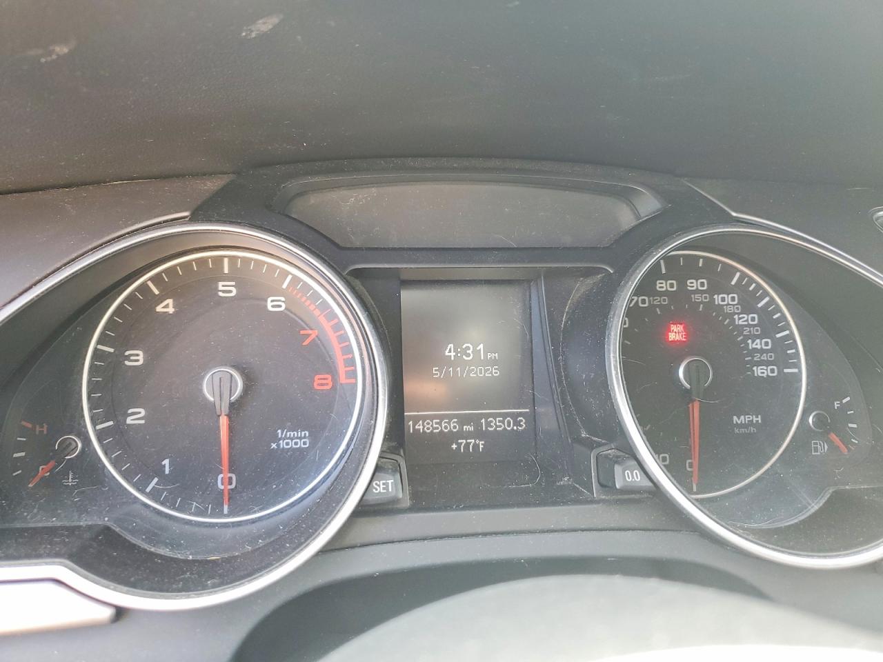 Audi A5 Premium