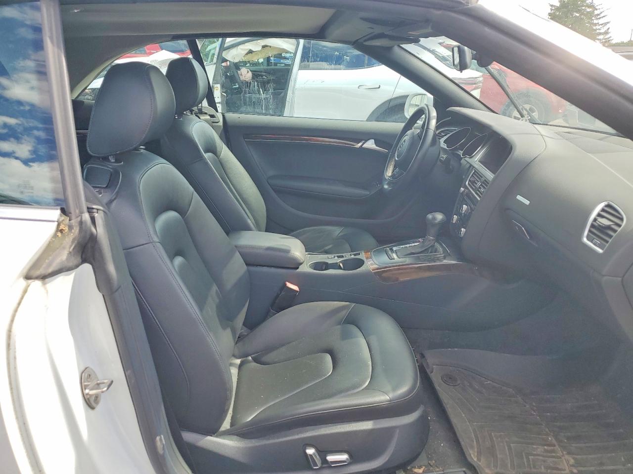 Audi A5 Premium