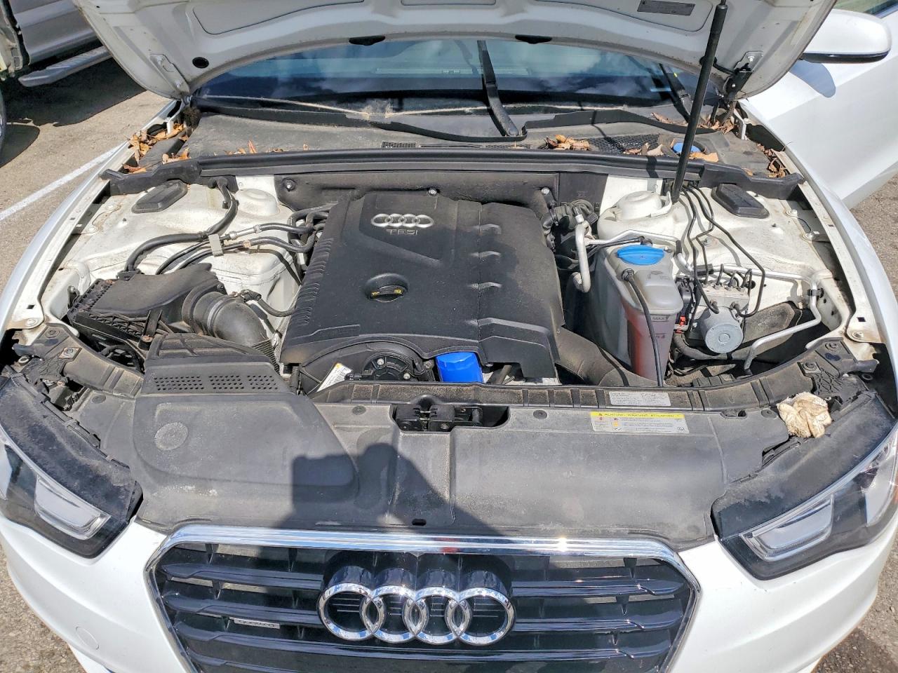 Audi A5 Premium