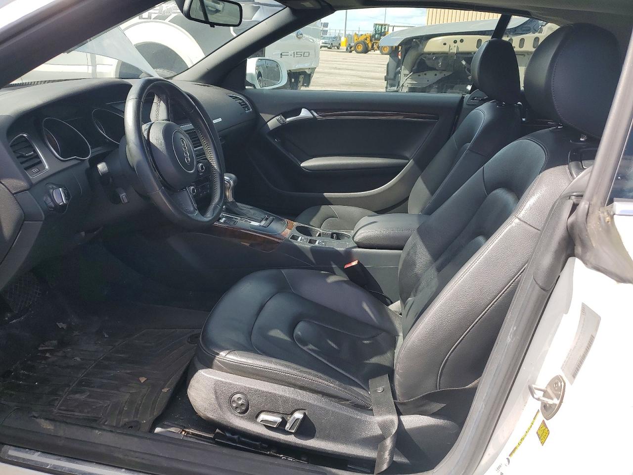 Audi A5 Premium