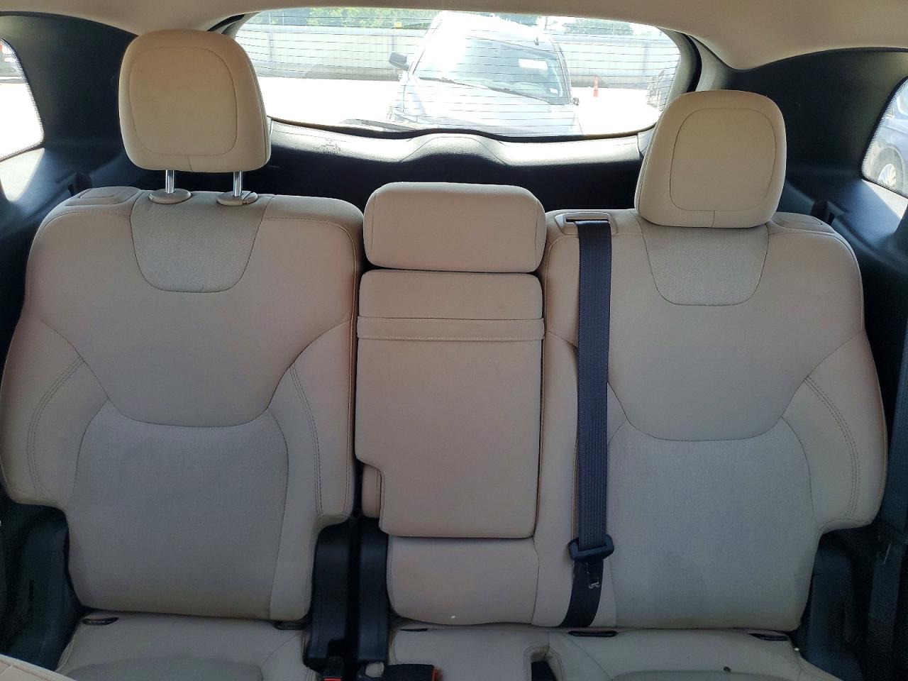 Jeep Grand Cherokee Sport