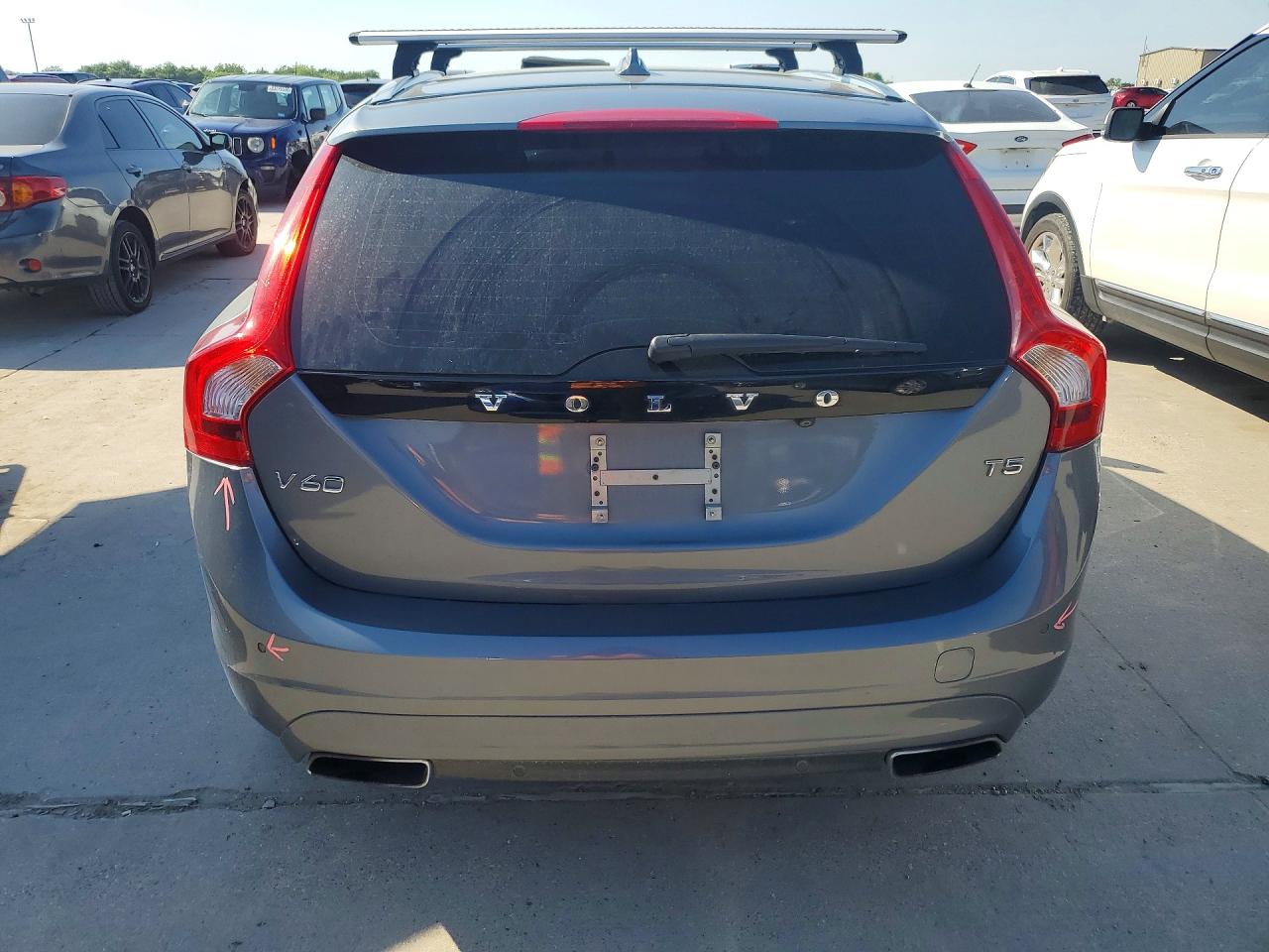 Volvo V60 T5 Premier
