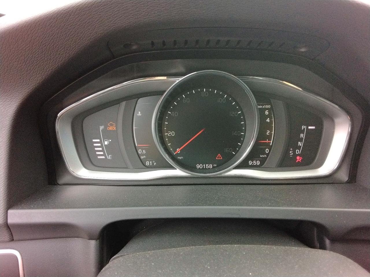Volvo V60 T5 Premier
