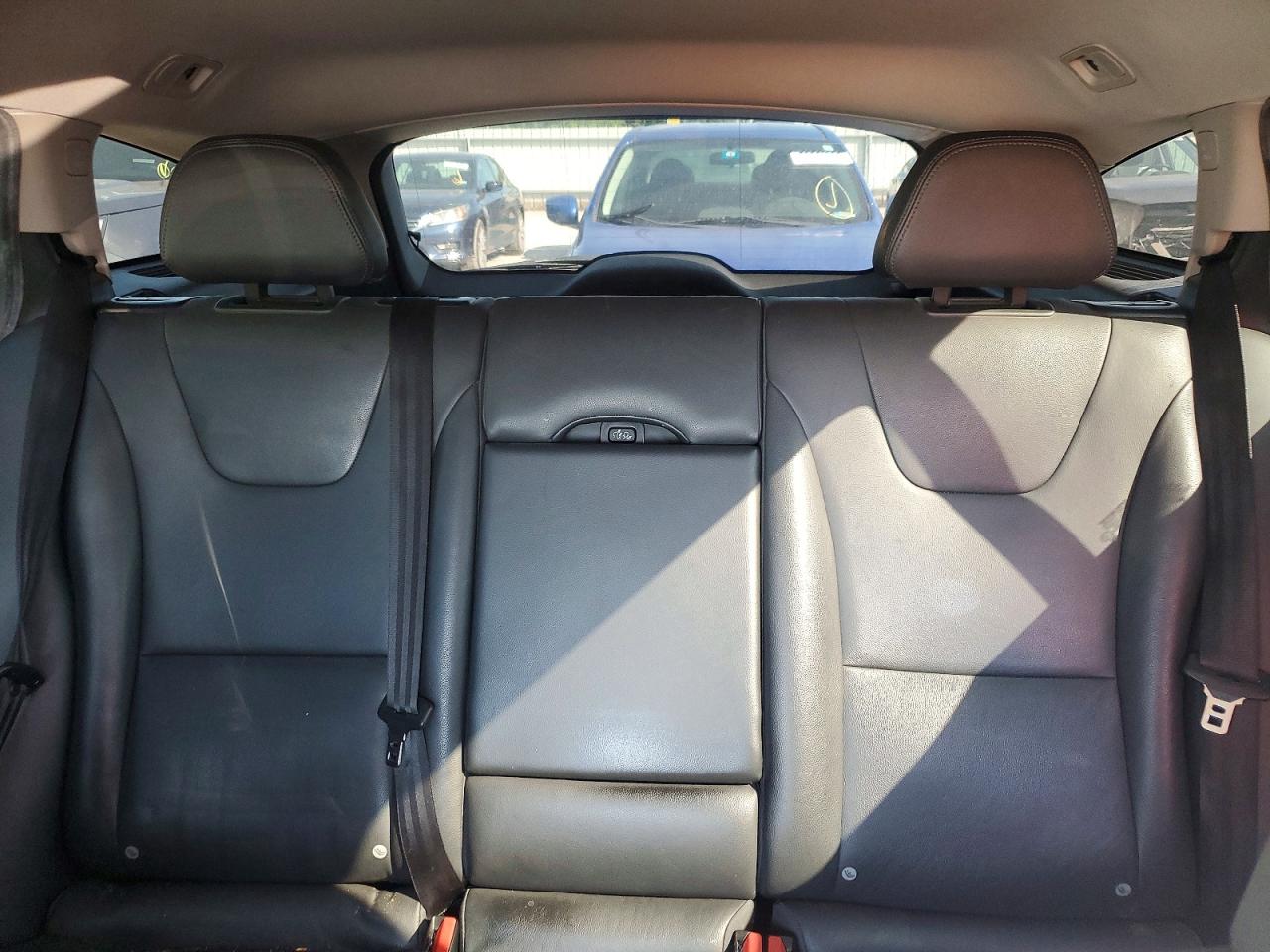 Volvo V60 T5 Premier