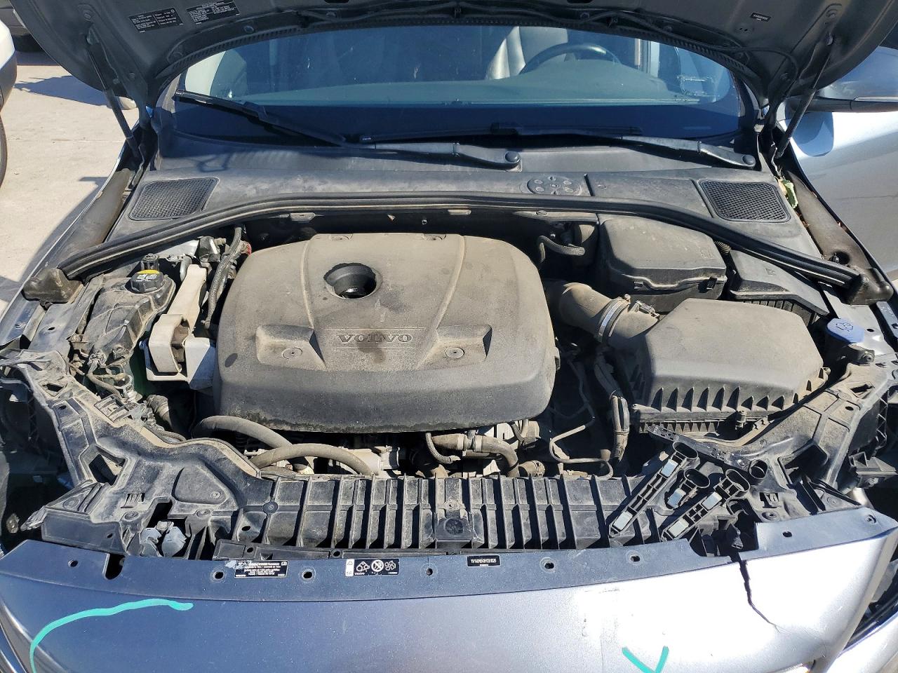 Volvo V60 T5 Premier