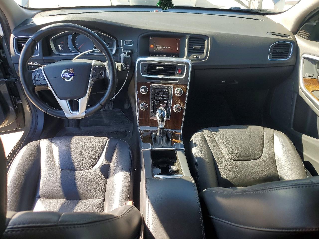 Volvo V60 T5 Premier