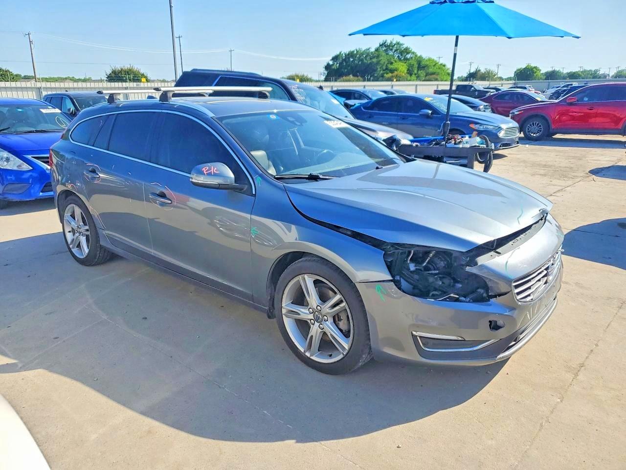 Volvo V60 T5 Premier