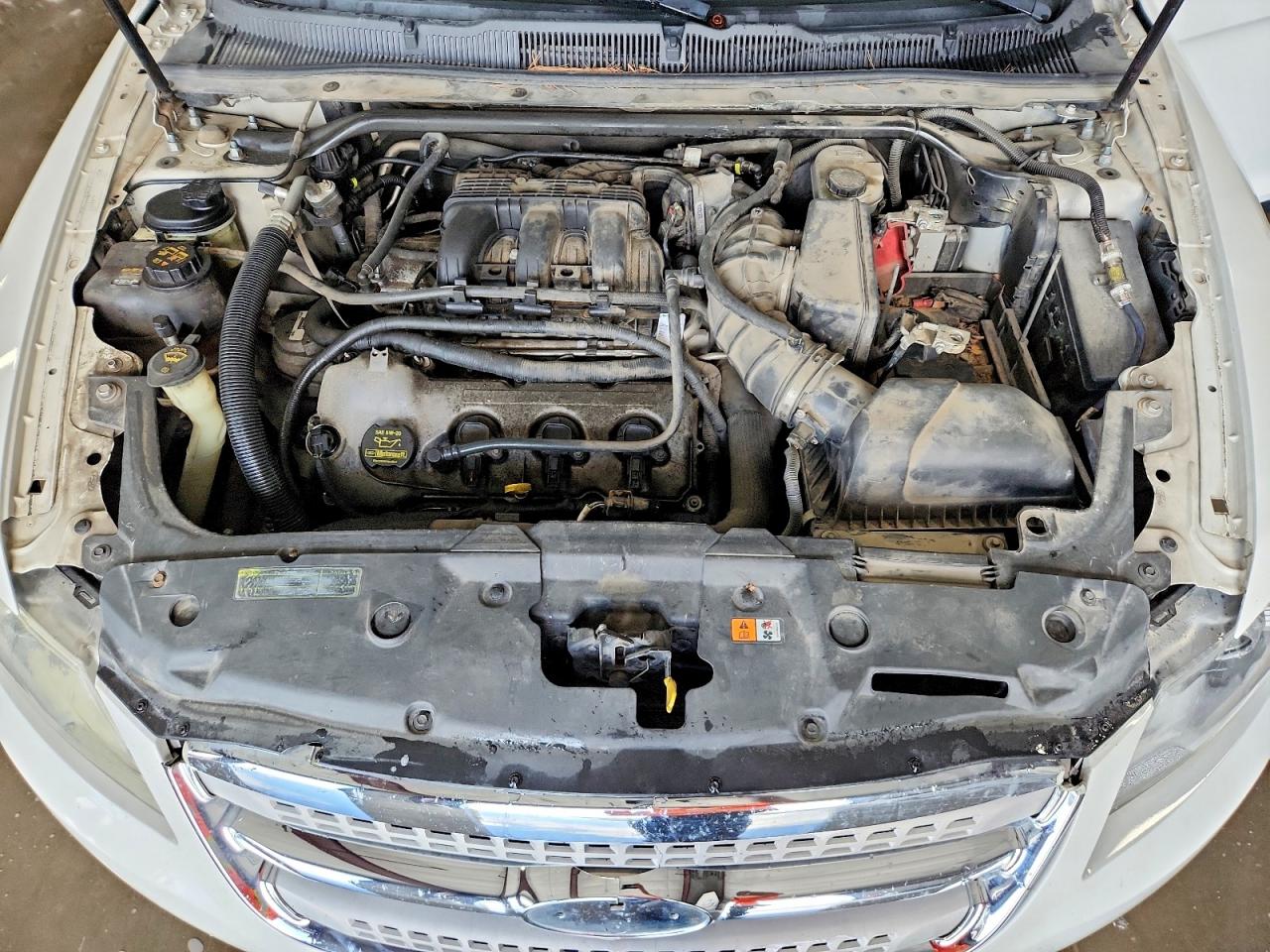 Ford Taurus Se
