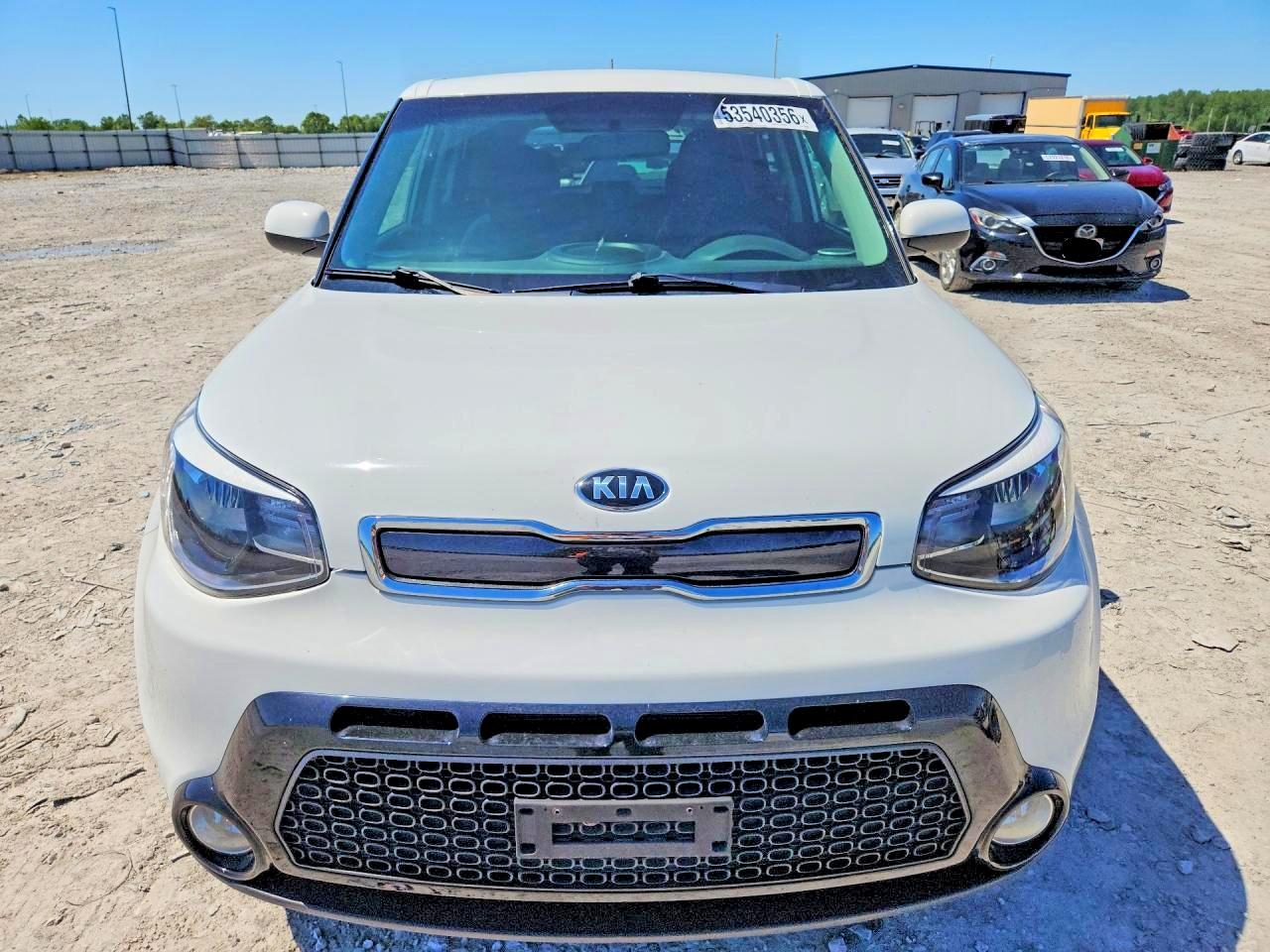Kia Soul +