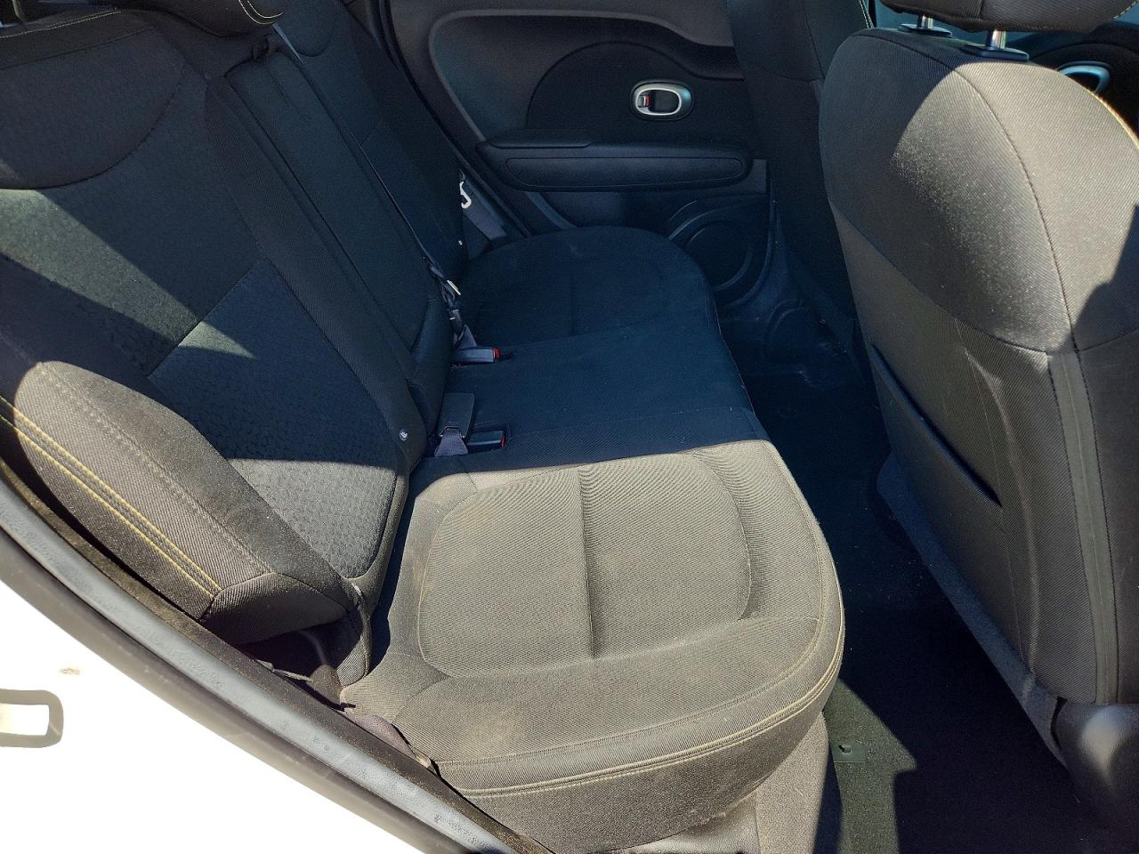 Kia Soul +