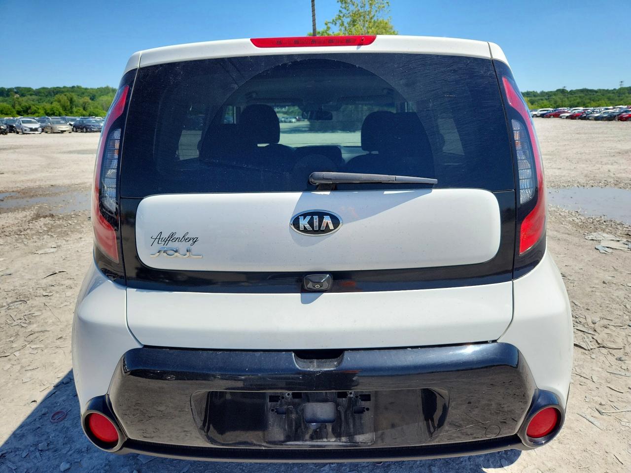 Kia Soul +