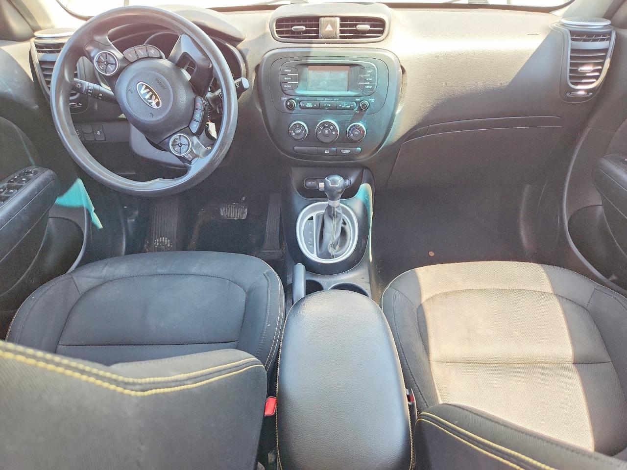 Kia Soul +