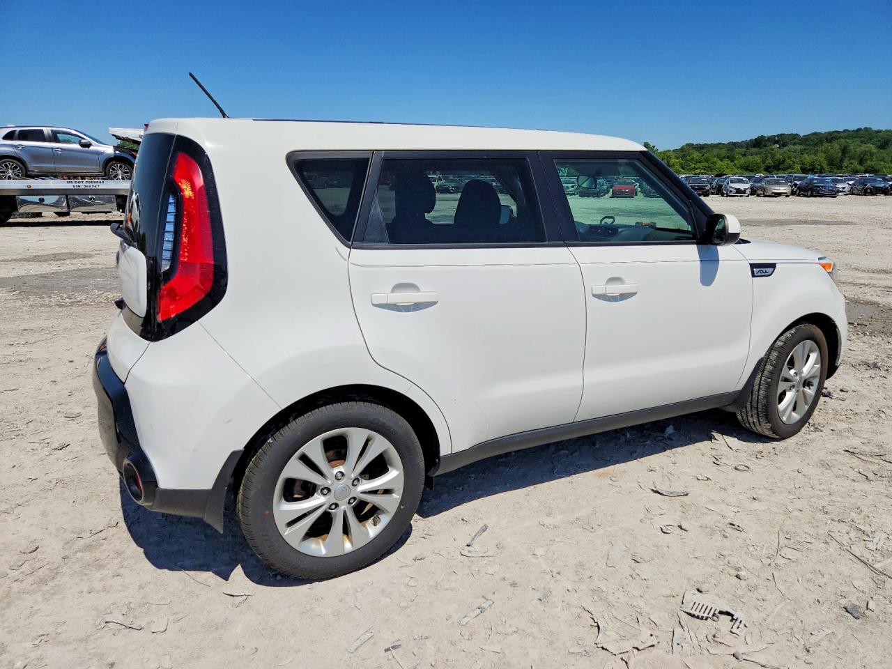 Kia Soul +