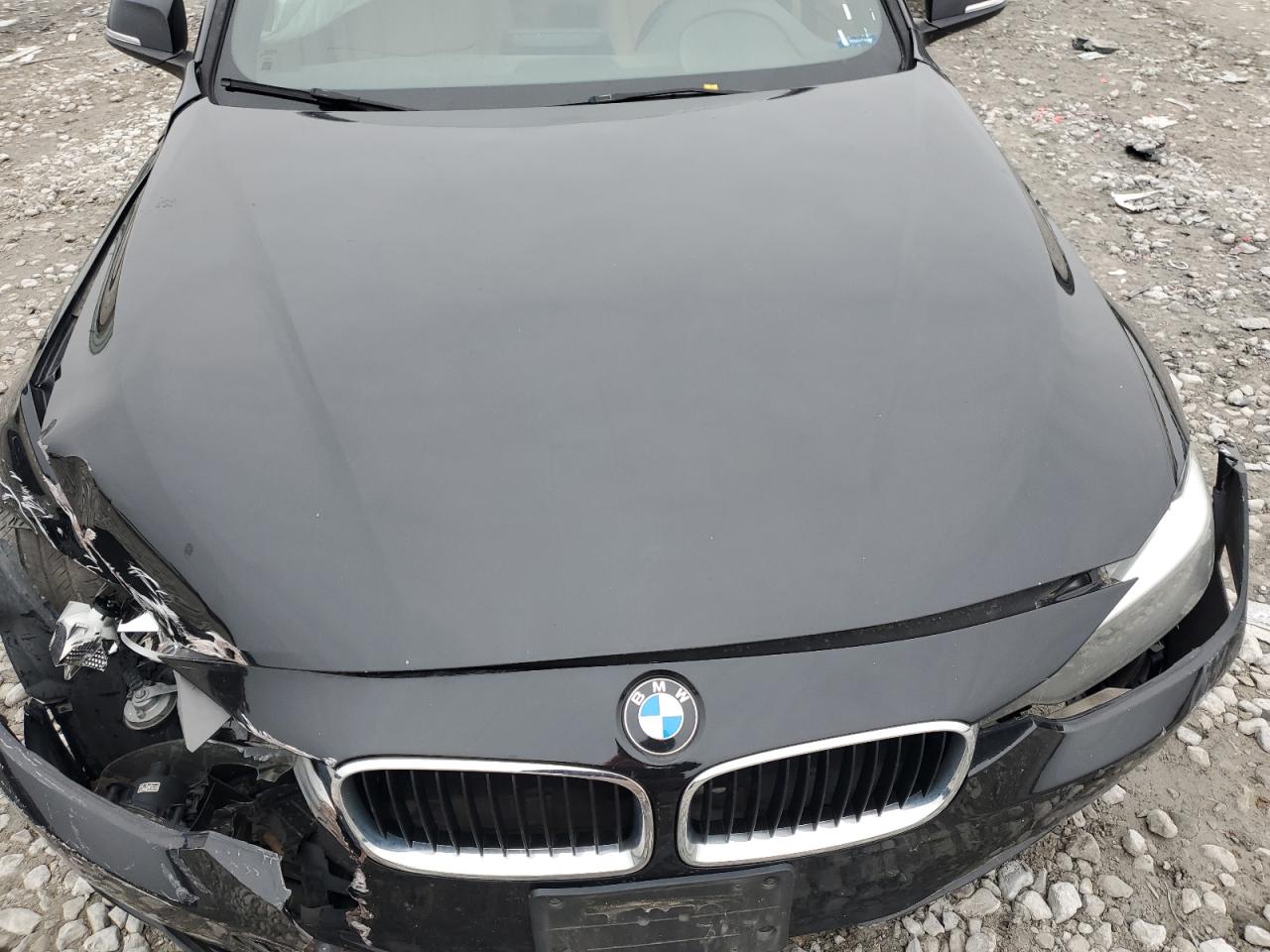 BMW 3 Series I Xdrive