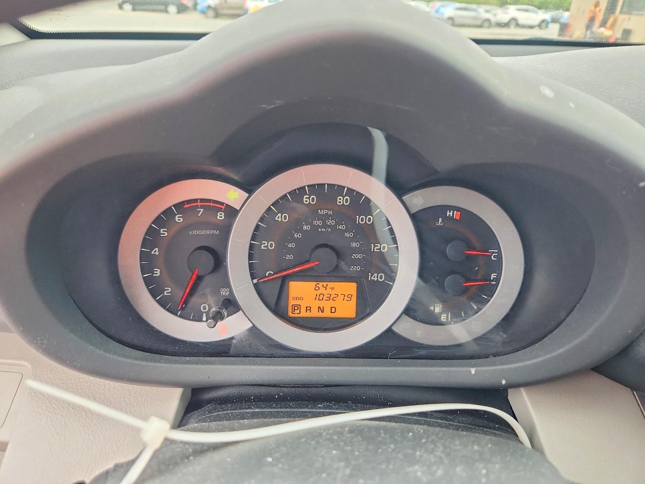 Toyota RAV4 Base