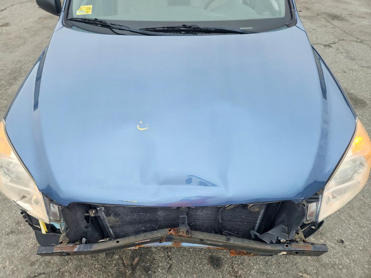Toyota RAV4 Base