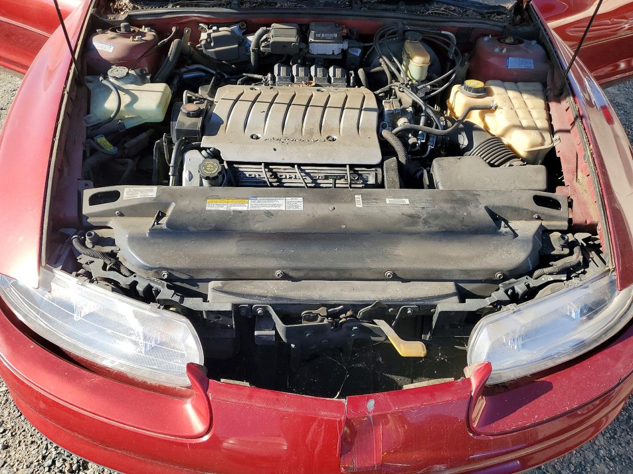 Oldsmobile Aurora
