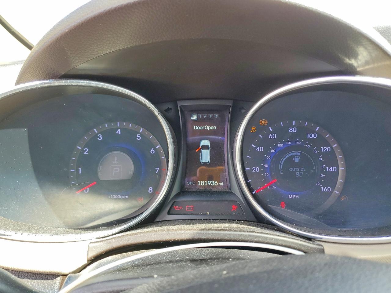 Hyundai SANTA FE Limited