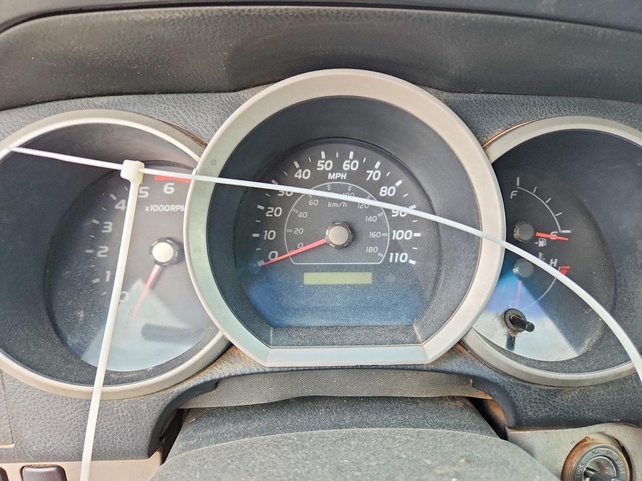 Toyota 4Runner Sr5