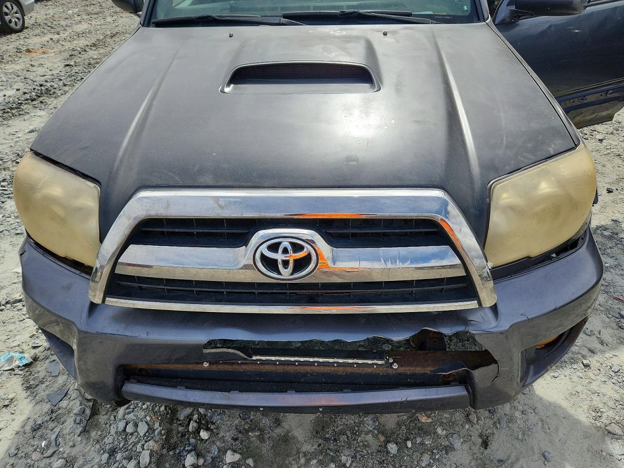 Toyota 4Runner Sr5