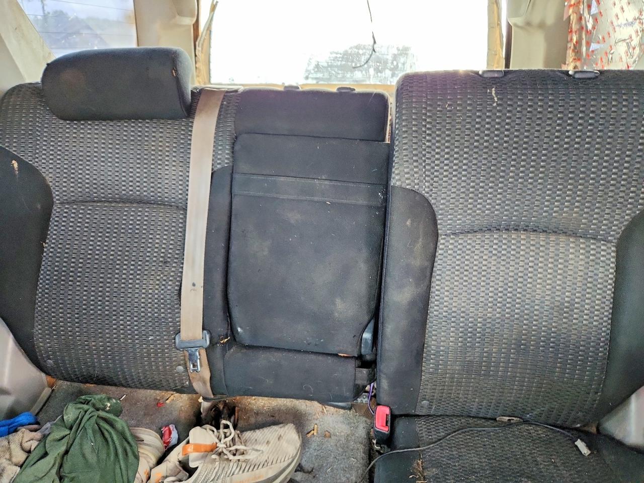 Toyota 4Runner Sr5